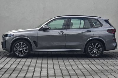 BMW X5 xDrive30d M Sport