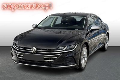 Volkswagen Arteon Elegance 2.0 TDI  DSG