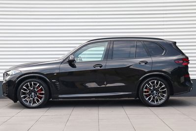BMW X5 xDrive40i M Sport