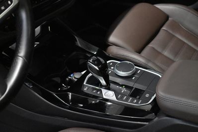 BMW X3 xDrive30e M Sport