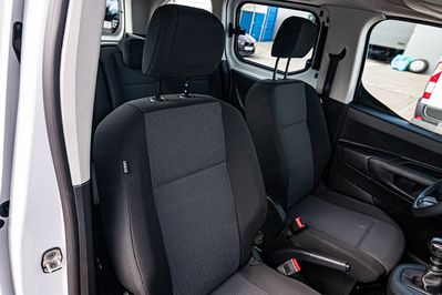 Toyota Proace City Verso Long L2H1 Combi