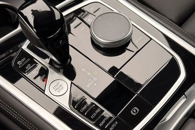 BMW Seria 8 Gran Coupe M850i xDrive
