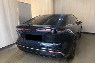 Mazda 6 Takumi Plus 6e 68.8kWh