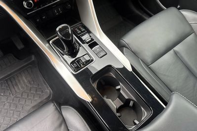 Mitsubishi Eclipse Cross Instyle Plus 2.4 PHEV