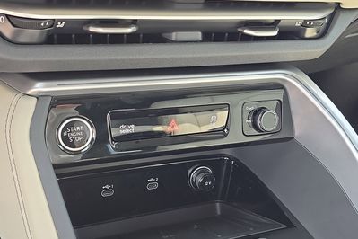 Audi Q5 TFSI quattro S line