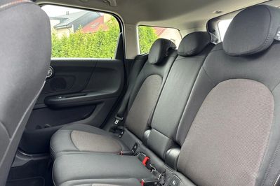 Mini Countryman Cooper