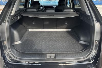 Kia Sportage Business Line 1.6 T-GDI mHEV DCT