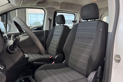 Opel Combo Life L1H1 Edition