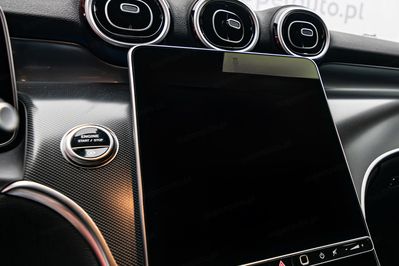 Mercedes GLC 200  4-Matic Avantgarde