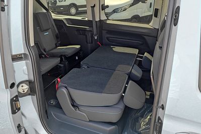 Ford Tourneo Connect Grand Active A7