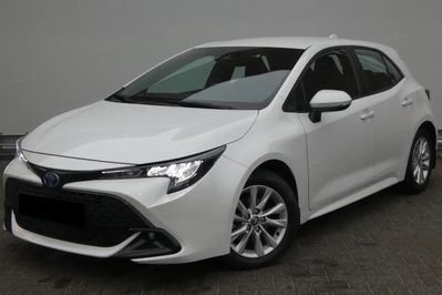 Toyota Corolla Comfort 1.8 Hybrid