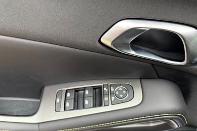 BYD ATTO 2 Active