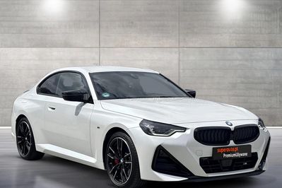 BMW Seria 2 M240i xDrive aut
