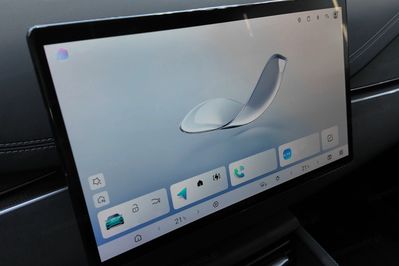 BYD Seal 6 DM-i 1.5 Boost Touring