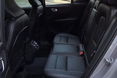 Volvo XC40 B3 Core