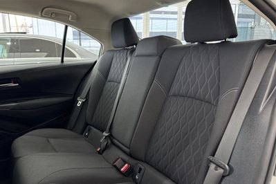 Toyota Corolla 1.5 Comfort