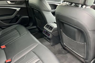 Audi A6 40 TDI mHEV Quattro Advanced S tronic