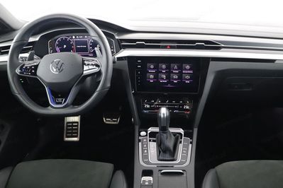 Volkswagen Arteon 2.0  DSG