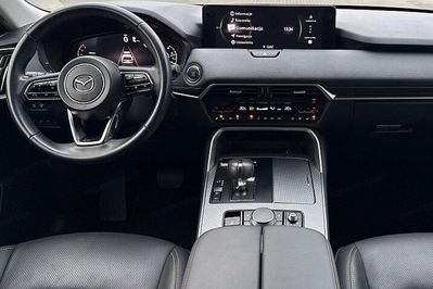 Mazda CX-60 3.3 D Homura aut