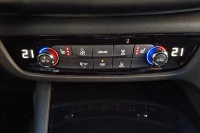 Opel Insignia 2.0 Elegance