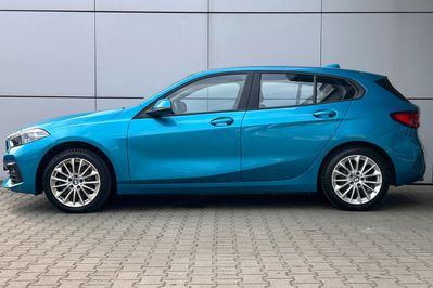 BMW Seria 1 118i Advantage