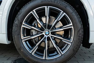 BMW X5 xDrive30d M Sport