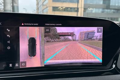 Audi A5 TFSI 110 kW S tronic