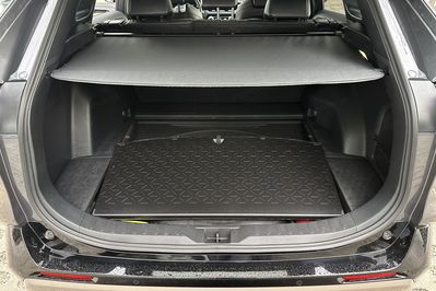 Toyota RAV4 Selection 2.5 Hybrid