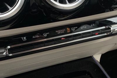 Mercedes GLA 200 Progressive