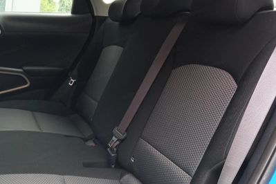 Kia Soul e-Soul 39kWh M