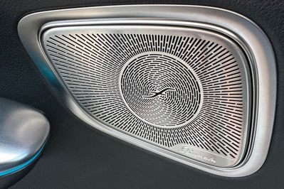 Mercedes GLC 220 d 4-Matic AMG Line