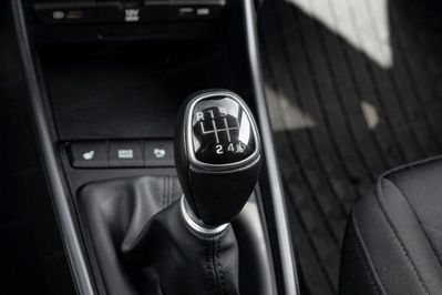 Hyundai Bayon 1.0 T-GDI Smart