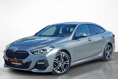 BMW Seria 2 Gran Coupe 218i M Sport