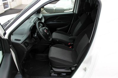 Fiat Doblo Cargo/Van Maxi L2H1 Chłodnia do -20°C