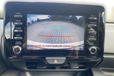 Toyota Yaris 1.5 Comfort