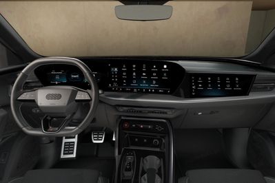 Audi Q5 TFSI S tronic
