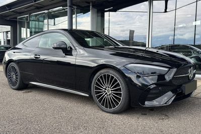 Mercedes CLE 300 4-Matic AMG Line