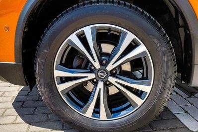 Nissan X-Trail DIG-T N-Connecta 2WD DCT