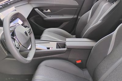 Peugeot 308 Puretech Allure Pack S&S