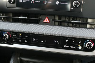 Kia Sportage 1.6 T-GDI M