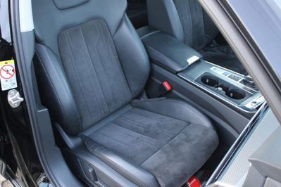 Audi A6 Avant 35 TDI Advanced