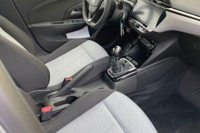 Opel Corsa Edition 1.2 Turbo