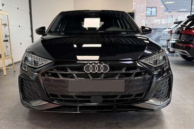Audi A3 35 TFSI S Line Sportback