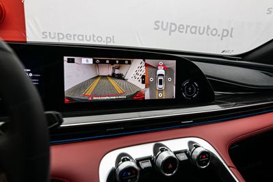 Omoda 9 1.5 Super Hybrid Exclusive AWD