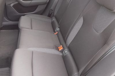 Skoda Octavia 2.0 TDI Active