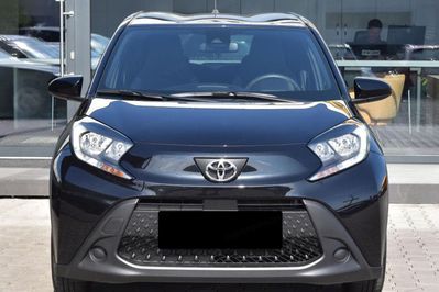Toyota Aygo X Comfort 1.0 benzyna
