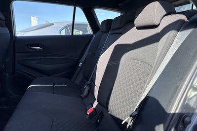 Toyota Corolla 1.8 Hybrid Comfort