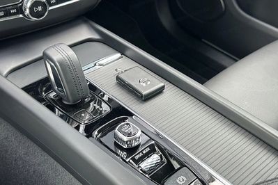 Volvo XC60 B5 D AWD Momentum Pro