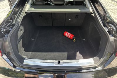 Audi A5 40 TFSI quattro S Line