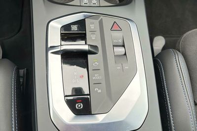 BMW Seria 2 Gran Coupe 220 M Sport